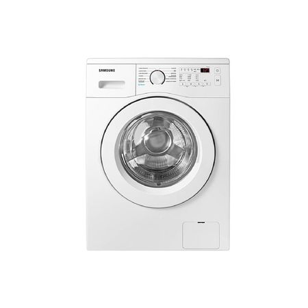 Lavarropas Samsung  6.5 Kg WW65A4000EE Blanco Inverter