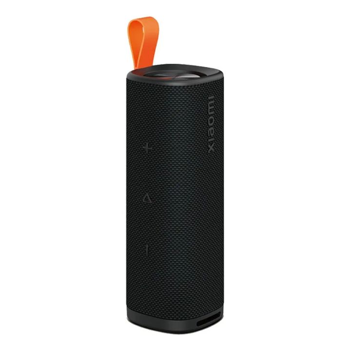 Parlante Xiaomi Sound Outdoor Bluetooth Waterproof Black - Vista 2