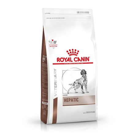 HEPATIC CANINE x 10 kg