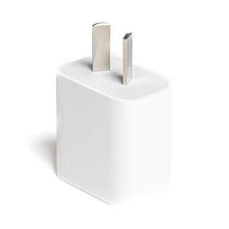 FUENTE 20W TYPE C CERTIFICADA IPHONE