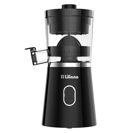 Exprimidor Liliana AE940N Juicematic Negro