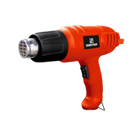 Pistola de Aire Caliente Dowen Pagio 1850W
