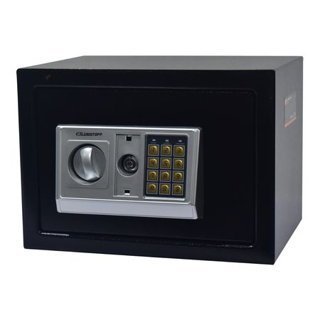 LUSQTOFF CAJA FUERTE 350 MM