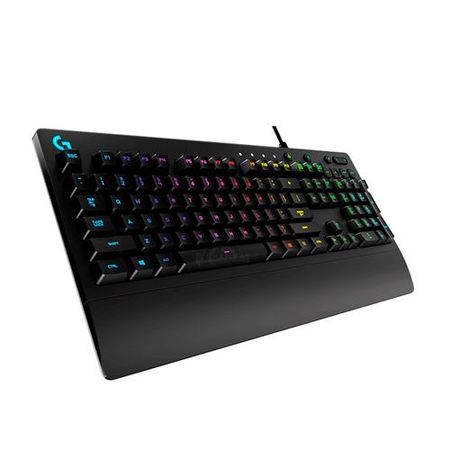Teclado Gaming Logitech G213 Prodigy USB Inglés