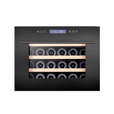 Cava Php YC-53 24 Botellas Negra Luz Interior