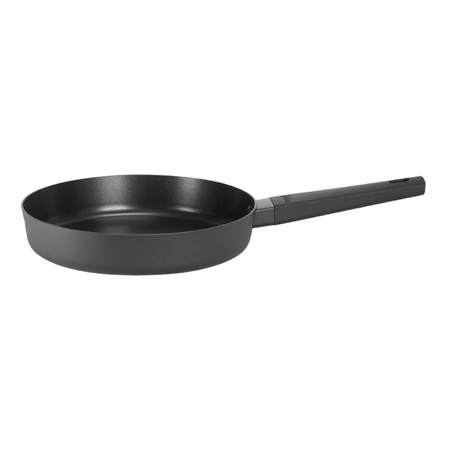 Sartén De Aluminio C/ Antiadherente 26 Cm Daily Hudson Day15 Negro