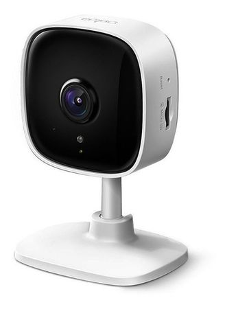 Camara Seguridad Ip 1080p Tp Link Tapo C100 Wifi Movimiento