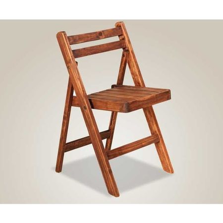 Silla Coati Ecomadera Pino Impregnado 