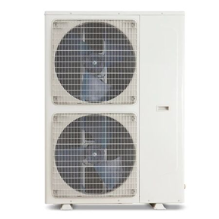 Aire Acondicionado Piso Techo Philco 6TR 18000F Frio Calor R410 PHPTH6TRHC8API