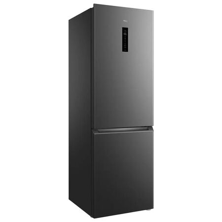 Heladera con Freezer TCL 293L No Frost Inverter P315BF
