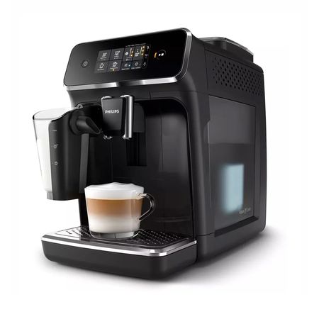 CAFETERA EXPRESS PHILIPS CON PANEL TÁCTIL (EP2231/42)