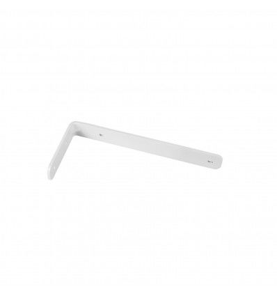 Soporte forte blanco 100 x 150mm SC
