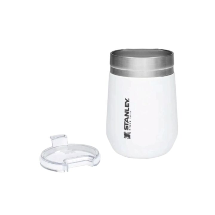 VASO STANLEY EVERYDAY (C:BLANCO) - Vista 2