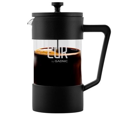 Cafetera Manual Prensa Francesa Gadnic