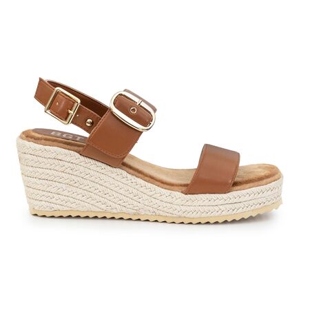 SANDALIA REGINA SUELA