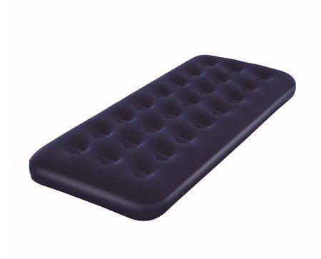 Colchon Inflable Bestway 1 Plaza 185x76x22 cm
