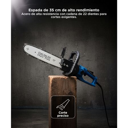 Kit de Adaptación Para Sierras Gadnic Soporte de Motosierra