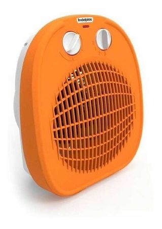 Caloventor Indelplas IC-01 1800 WATTS