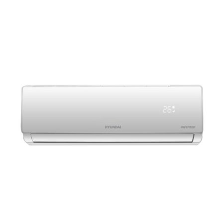 AIRE ACONDICIONADO SPLIT INVERTER HYUNDAI HY11INV 3200W. F/C BLANCO - 4609276