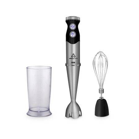 Licuadora de Mano Ultracomb LM-2530 1000W