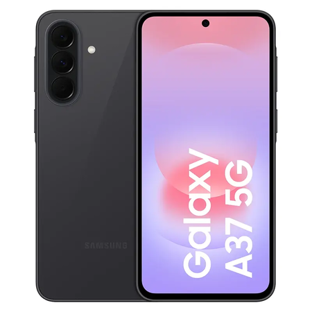 Samsung A37 Sm-A376B 256G Gris