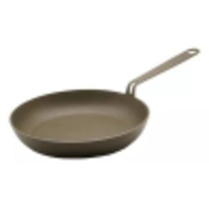 Sarten De Hierro Kankay N20 Antiadherente Ya Curada