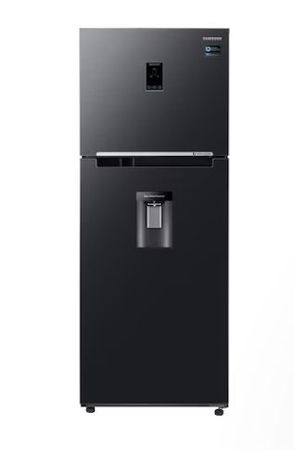 Heladera No Frost Inverter  382l Rt38k5932b1 Samsung