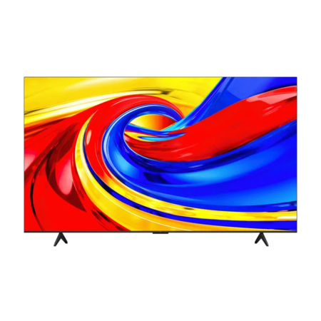SMART TV TCL 55 QLED 55P7L 4K GOOGLE TV