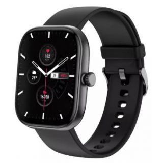 Smartwatch FOXBOX Neutron 3 Negro Deportivo FBX-NT3BX-200