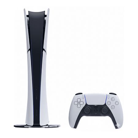 Consola Play Station 5 PS5 HW-2015 Digital GT7 Astro