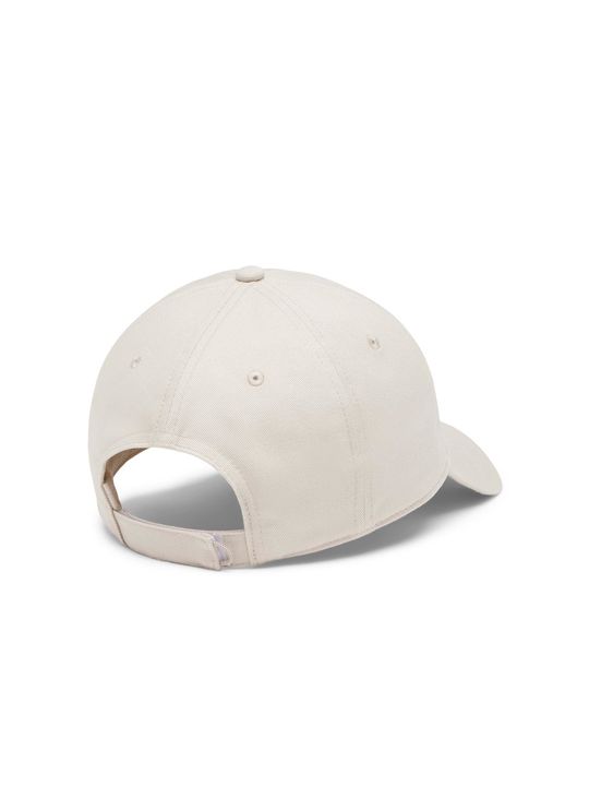 Gorra Columbia Provisions Ball Unisex Outdoor Beige - Vista 2