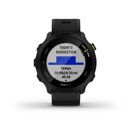 Reloj Smartwatch Garmin Forerunner 55 - 42 mm