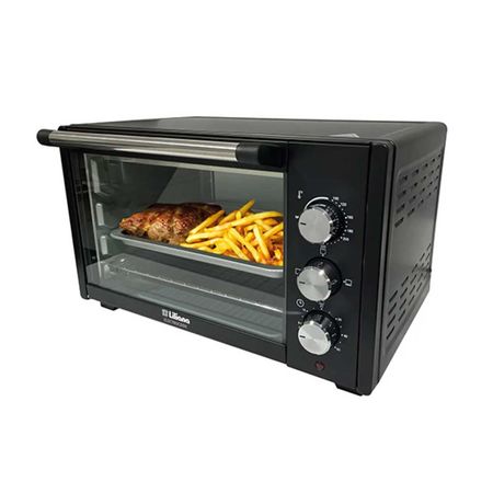 Horno Electrico Liliana Ao320 Electrocook 32 Litros 1750 W