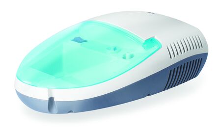 Nebulizador Por Compresor A Pistón Philco A500lw02