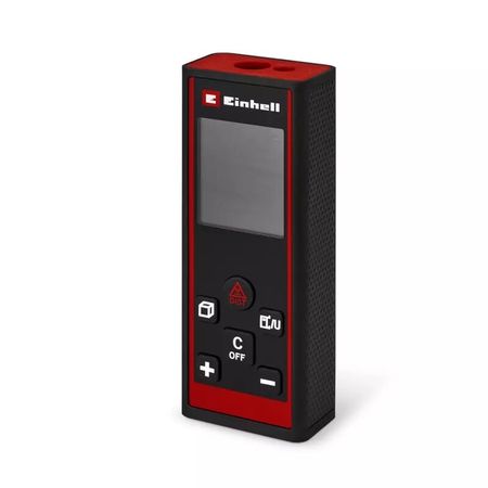 Einhell Herramienta de medicion laser TC-LD 60 R