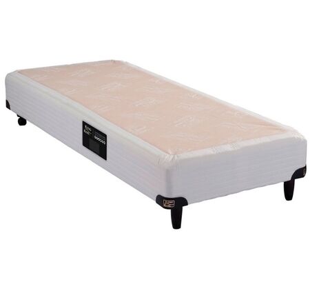 SOMMIER KING KOIL FUTURE DREAMS 90X200