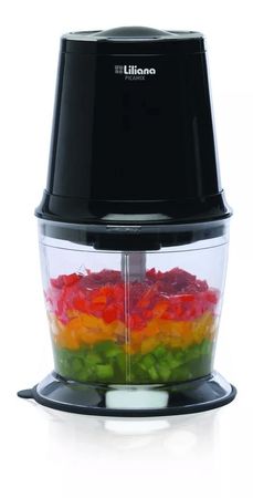 Picador Y Mezclador Liliana ( AM909)