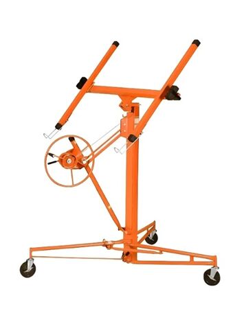 Elevador Placas Yeso Durlock Hasta 68kg Lusqtoff Epyl335-8