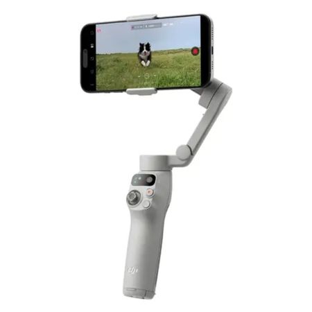 Estabilizador para Celular DJI Osmo Mobile 7 Gimbal