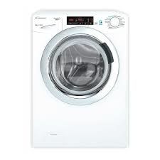 LAVARROPAS CANDY 8 KG 1200 RPM GVS128TC3 BLANCO