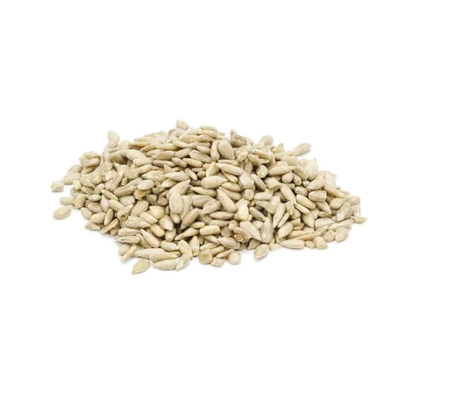 GIRASOL PELADO (SEMILLAS) X 1 KG
