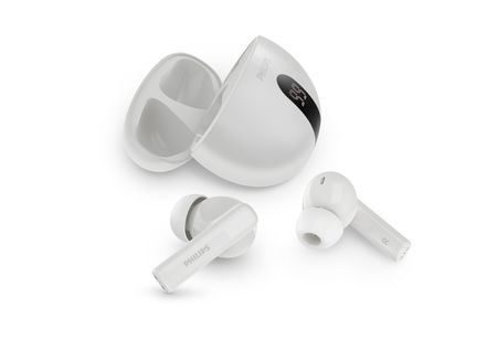 Auricular Philips TAT3559WT/97