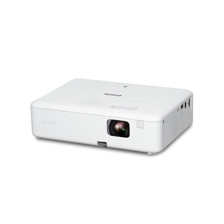 Proyector Epson Portátil Flex CO-W01 3000L WXGA