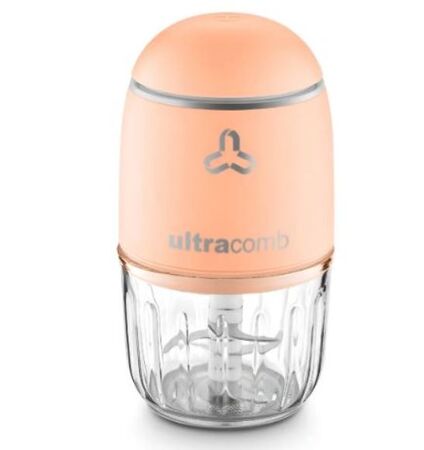 Picadora de alimentos Ultracomb 300ml