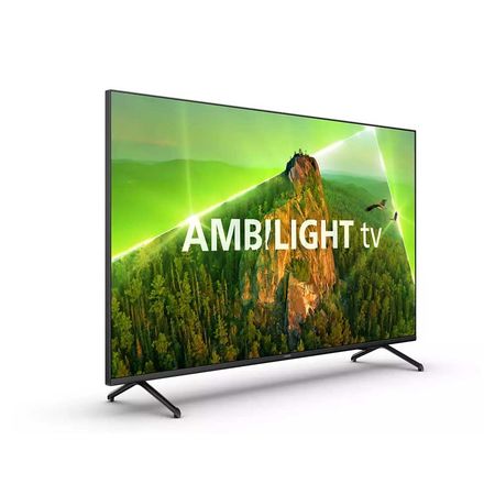 Smart Tv Philips 70 Pulgadas 70PUD7908/77 4K UHD Google Tv