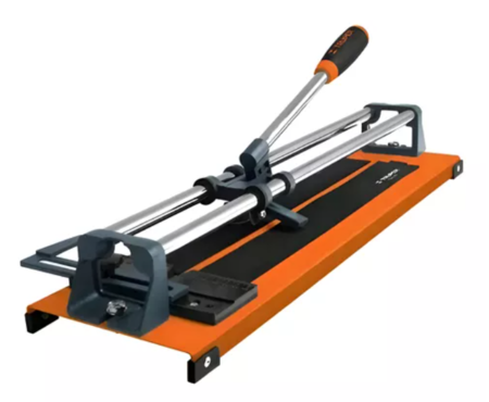 Cortadora Ceramica Azulejos 50cm Truper Caz-50 16780 Rodel