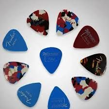 PUAS FENDER ORIGINAL PACK x 10