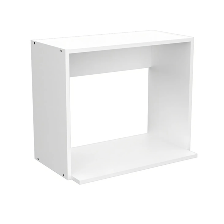 alacena porta microondas 57 × 50 × 36 cm