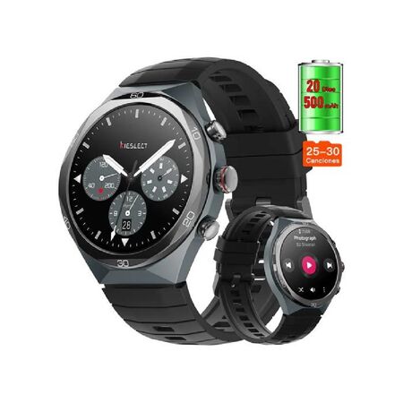 Smartwatch Kieslect Elite2 - Black