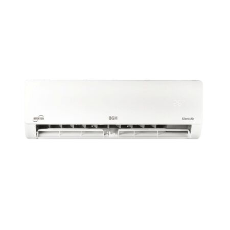 AIRE ACONDICIONADO SPLIT INVERTER BGH BSI55WCNX 5500 WTS 4700 FRIGORIAS FRIO CALOR